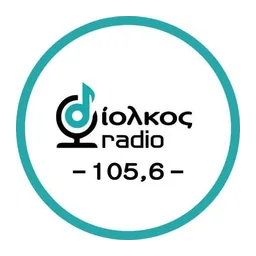 Λογότυπο Δίολκος 105.6