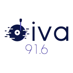 Λογότυπο Diva Radio 91.6