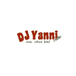 Λογότυπο Dj Yanni Radio