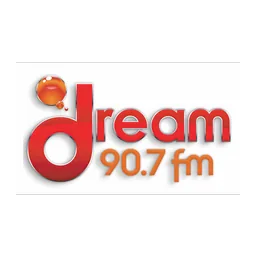 Λογότυπο Dream FM 90.7