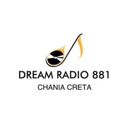 Λογότυπο Dream Radio 88.1