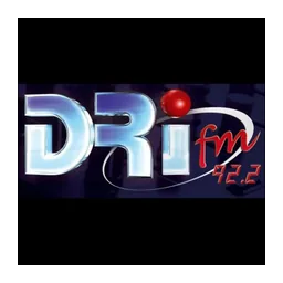Λογότυπο DRi 92.2