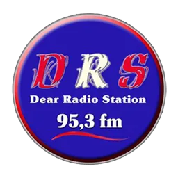 Λογότυπο DRS fm 95.3