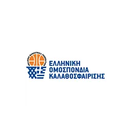 Λογότυπο Ε. Ο. Καλαθοσφαίρισης