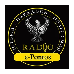 Λογότυπο e-Pontos