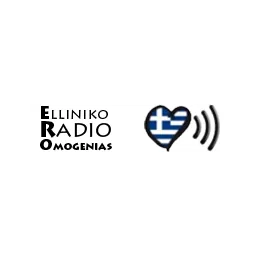Λογότυπο E.R.O Radio 1