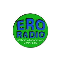 Λογότυπο E.R.O Radio 3