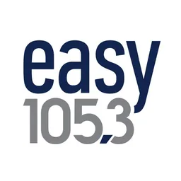 Λογότυπο Easy 105.3