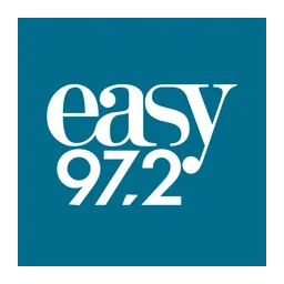 Λογότυπο Easy 97.2