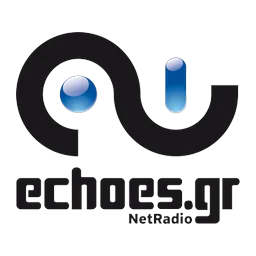 Λογότυπο Echoes Radio