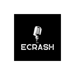 Λογότυπο ECRASH RADIO
