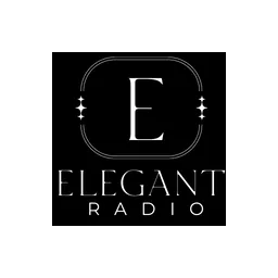 Λογότυπο Elegant Radio