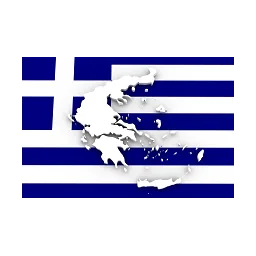 Λογότυπο Ελληνικό παραδοσιακό ραδιόφωνο