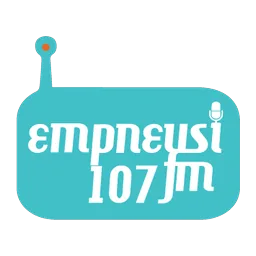 Λογότυπο Empneusi 107