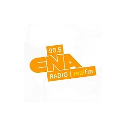 Λογότυπο ΕΝΑ Radio 90.5