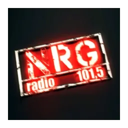 Λογότυπο Energy 101.5
