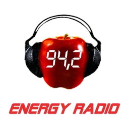Λογότυπο Energy 94.2