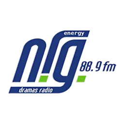 Λογότυπο Energy Radio 88.9