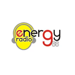Λογότυπο Energy Radio 96.6