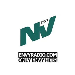 Λογότυπο Envy Radio