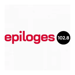 Λογότυπο Επιλογές 102.8