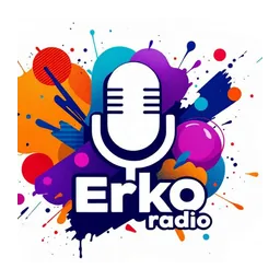 Λογότυπο Erko Radio