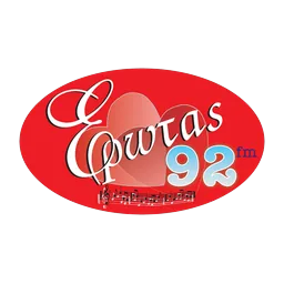 Λογότυπο Έρωτας 92