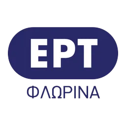 Λογότυπο ΕΡΤ Φλώρινας 88