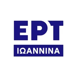 Λογότυπο ΕΡΤ Ιωάννινα 88.2