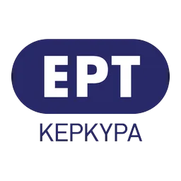 Λογότυπο ΕΡΤ Κέρκυρας 99.3