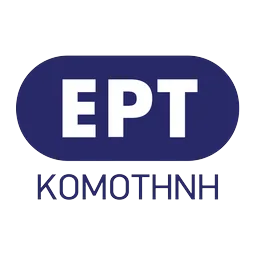 Λογότυπο ΕΡΤ Κομοτηνής 98.1