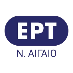 Λογότυπο ΕΡΤ Νοτίου Αιγαίου 93.1
