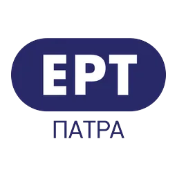 Λογότυπο ΕΡΤ Πάτρας 89.9