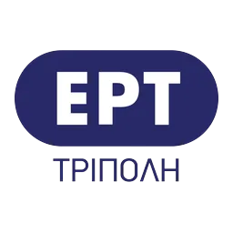 Λογότυπο ΕΡΤ Τρίπολης 101.5