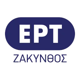 Λογότυπο ΕΡΤ Ζακύνθου 95.2
