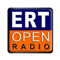 Λογότυπο Ertopen 106.7
