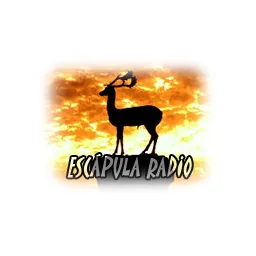 Λογότυπο Escapula Radio