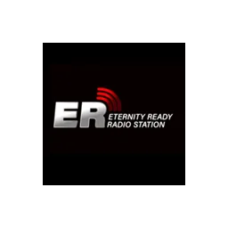 Λογότυπο Eternity Ready Radio