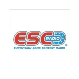 Λογότυπο Eurovision Song Contest Radio