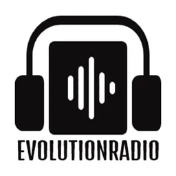 Λογότυπο Evolution Radio
