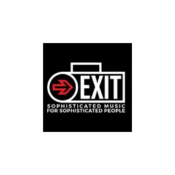 Λογότυπο EXIT radio