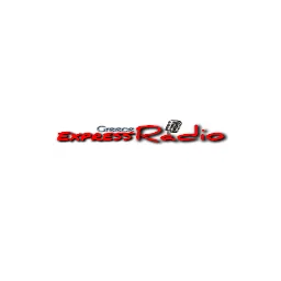 Λογότυπο Express radio