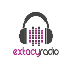Λογότυπο Extacy Radio