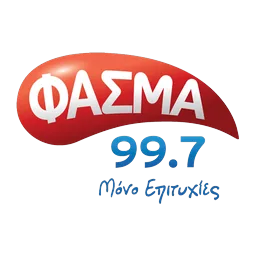 Λογότυπο Φάσμα 99.7
