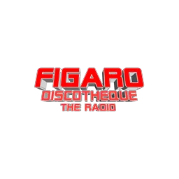 Λογότυπο Figaro Radio