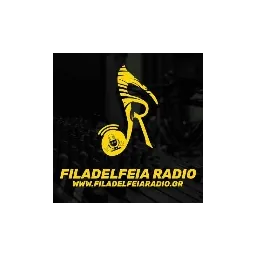 Λογότυπο Filadelfeia Radio