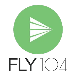 Λογότυπο Fly 104