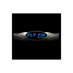 Λογότυπο Fly FM Radio