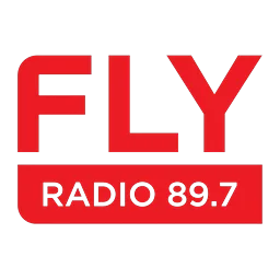 Λογότυπο Fly Radio 89.7