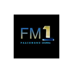 Λογότυπο FM 1 101